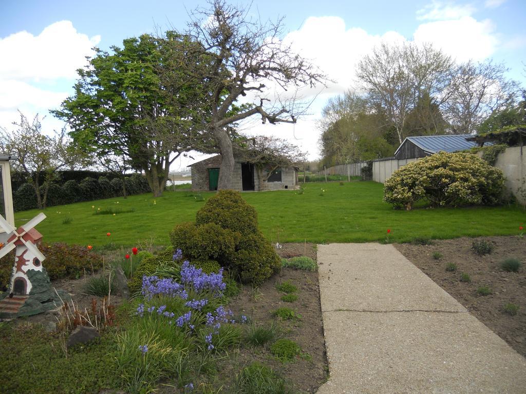 Villa Het Margrietje à Merkem Extérieur photo