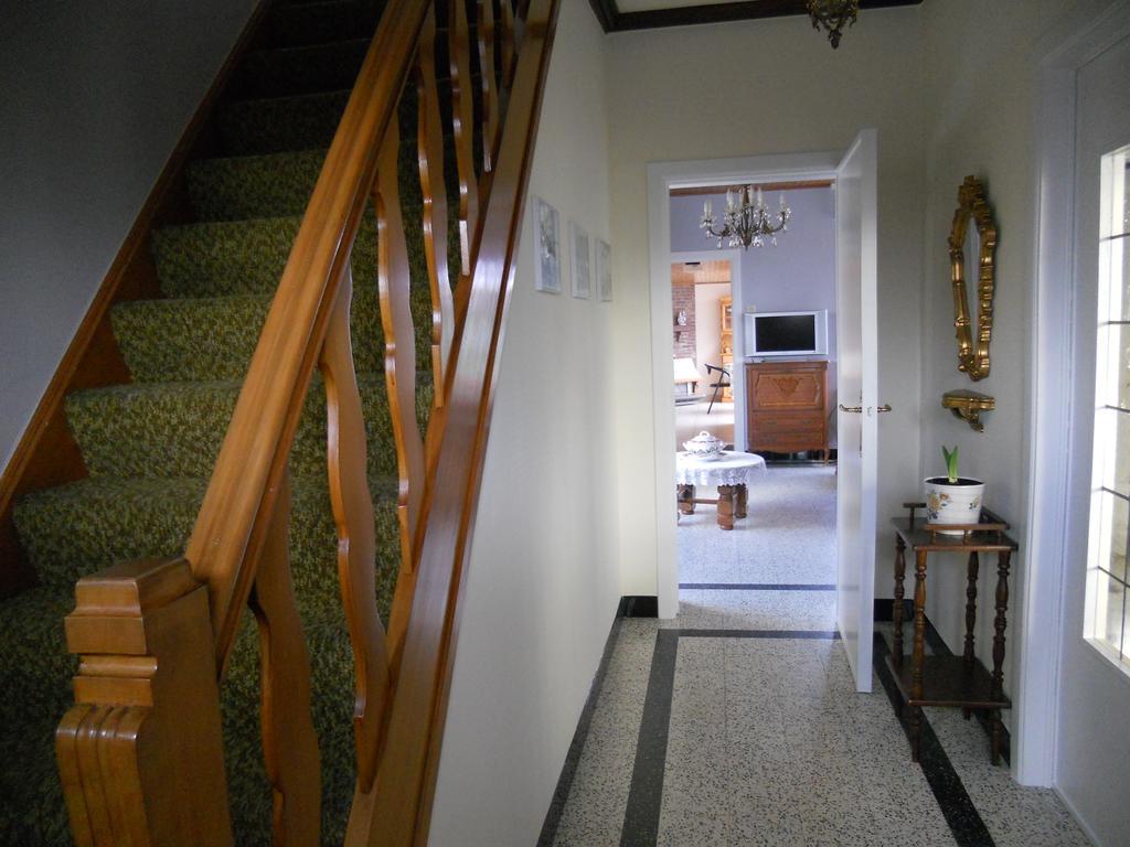 Villa Het Margrietje à Merkem Extérieur photo