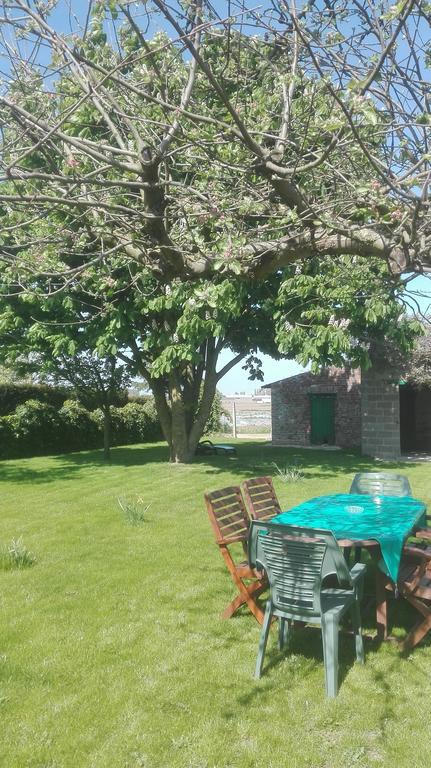 Villa Het Margrietje à Merkem Extérieur photo