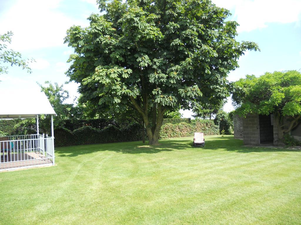 Villa Het Margrietje à Merkem Extérieur photo